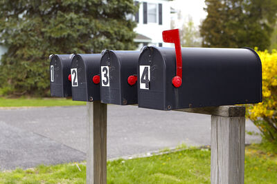 Certificat de numérotage